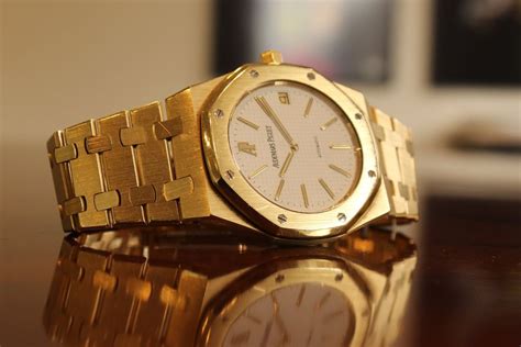 kosten revision audemars piguet|AP Revision .